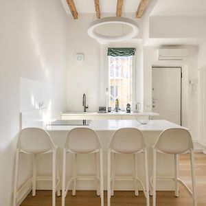 Deluxe Appartement met een Slaapkamer